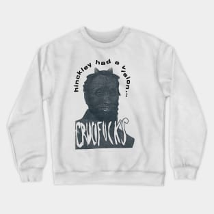 Vision Crewneck Sweatshirt